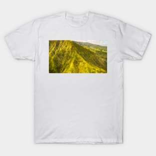 Mountain  Of Napali T-Shirt